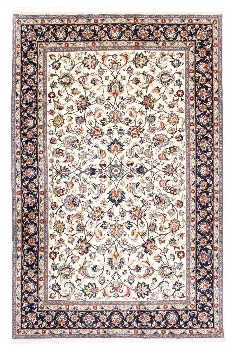 Persisk matta - Classic - 302 x 200 cm - beige