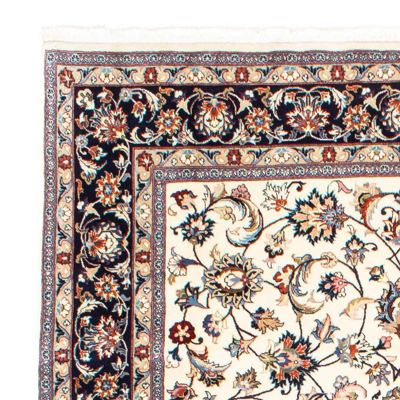 Mashhad Mattan 302x200cm - Persisk matta