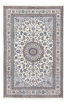 Persisk matta - Nain - Royal - 307 x 205 cm - beige