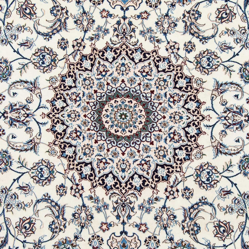 Persisk matta - Nain - Royal - 307 x 205 cm - beige