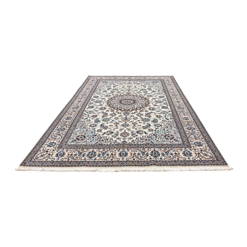 Persisk matta - Nain - Royal - 307 x 205 cm - beige