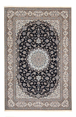 Persisk matta - Nain - Premium - 318 x 215 cm - beige