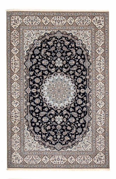 Nain - 6La Mattan 215x318cm - Persisk matta