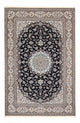 Nain - 6La Mattan 215x318cm - Persisk matta