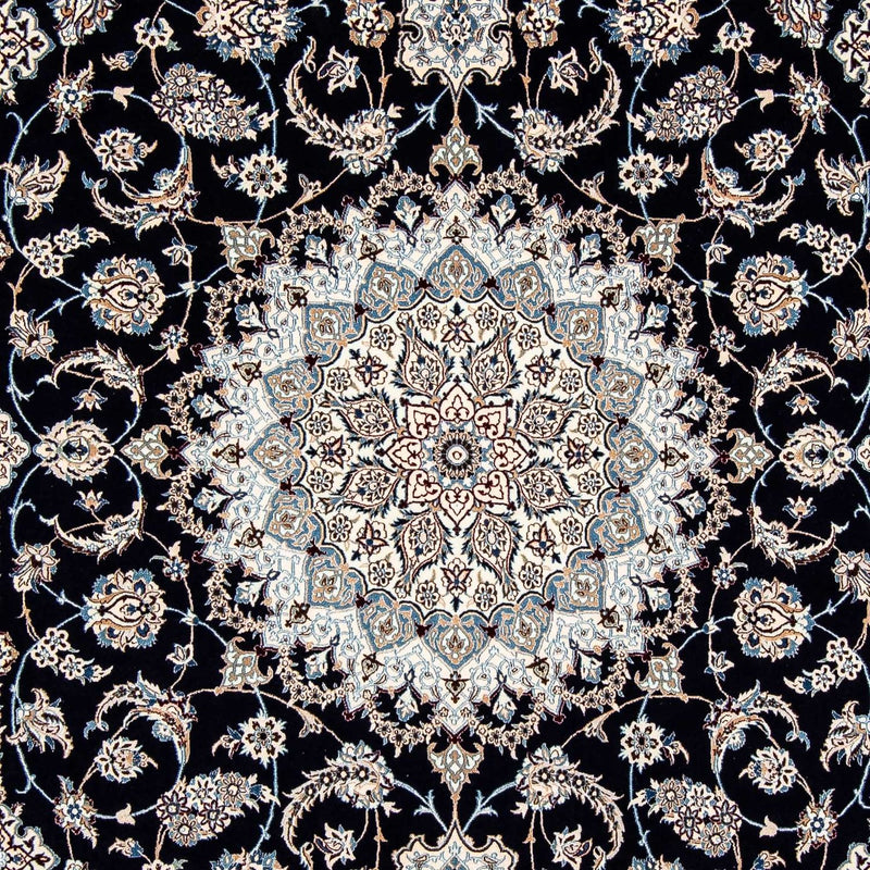 Persisk matta - Nain - Premium - 318 x 215 cm - beige