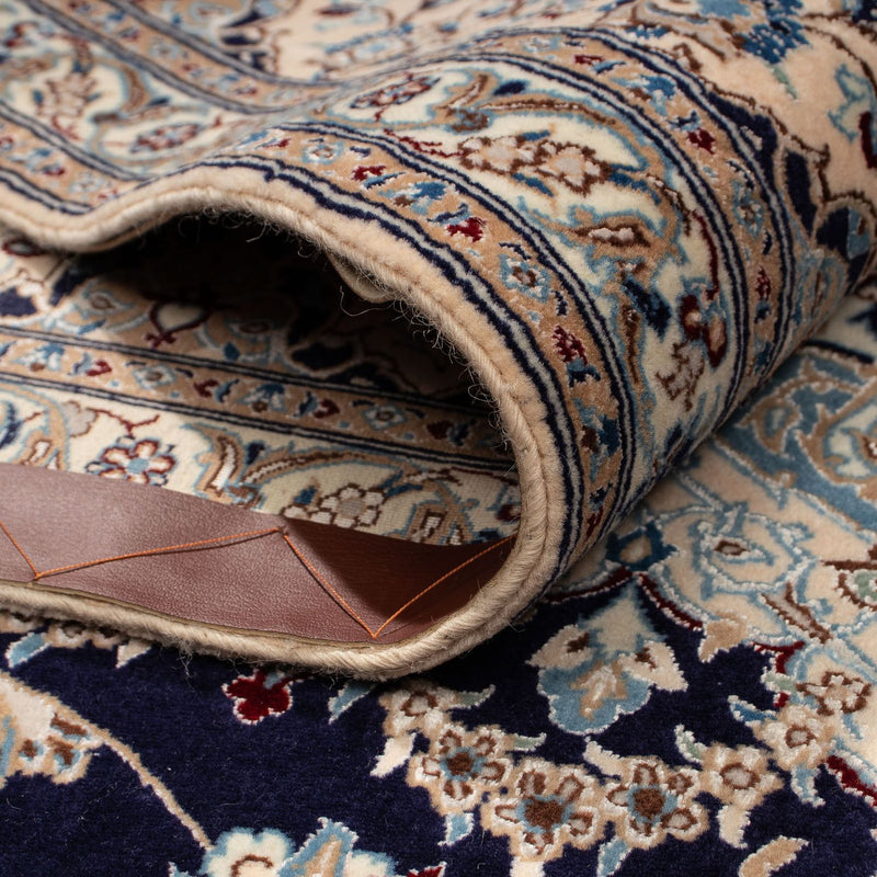 Persisk matta - Nain - Premium - 318 x 215 cm - beige