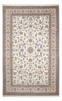 Persisk matta - Nain - Premium - 272 x 175 cm - beige