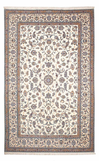 Nain - 6La Mattan 175x272cm - Persisk matta