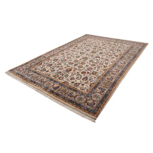 Persisk matta - Classic - 290 x 196 cm - beige