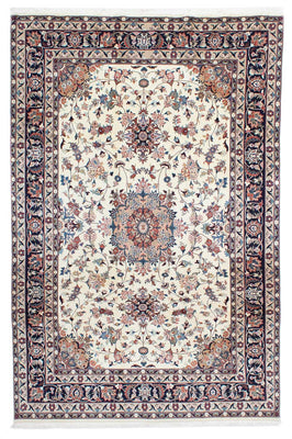 Persisk matta - Classic - 288 x 200 cm - beige