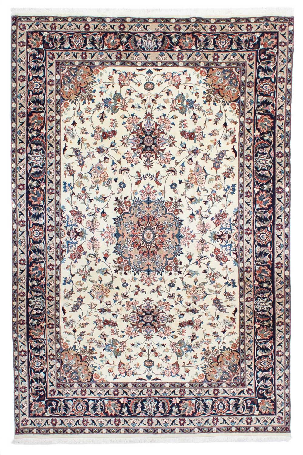 Persisk matta - Classic - 288 x 200 cm - beige