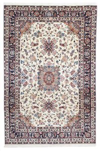 Persisk matta - Classic - 288 x 200 cm - beige