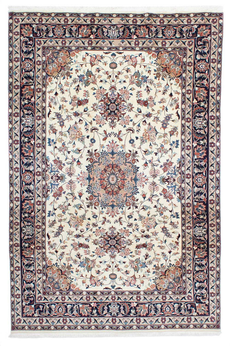 Persisk matta - Classic - 288 x 200 cm - beige