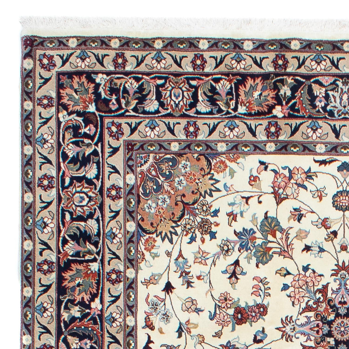 Persisk matta - Classic - 288 x 200 cm - beige