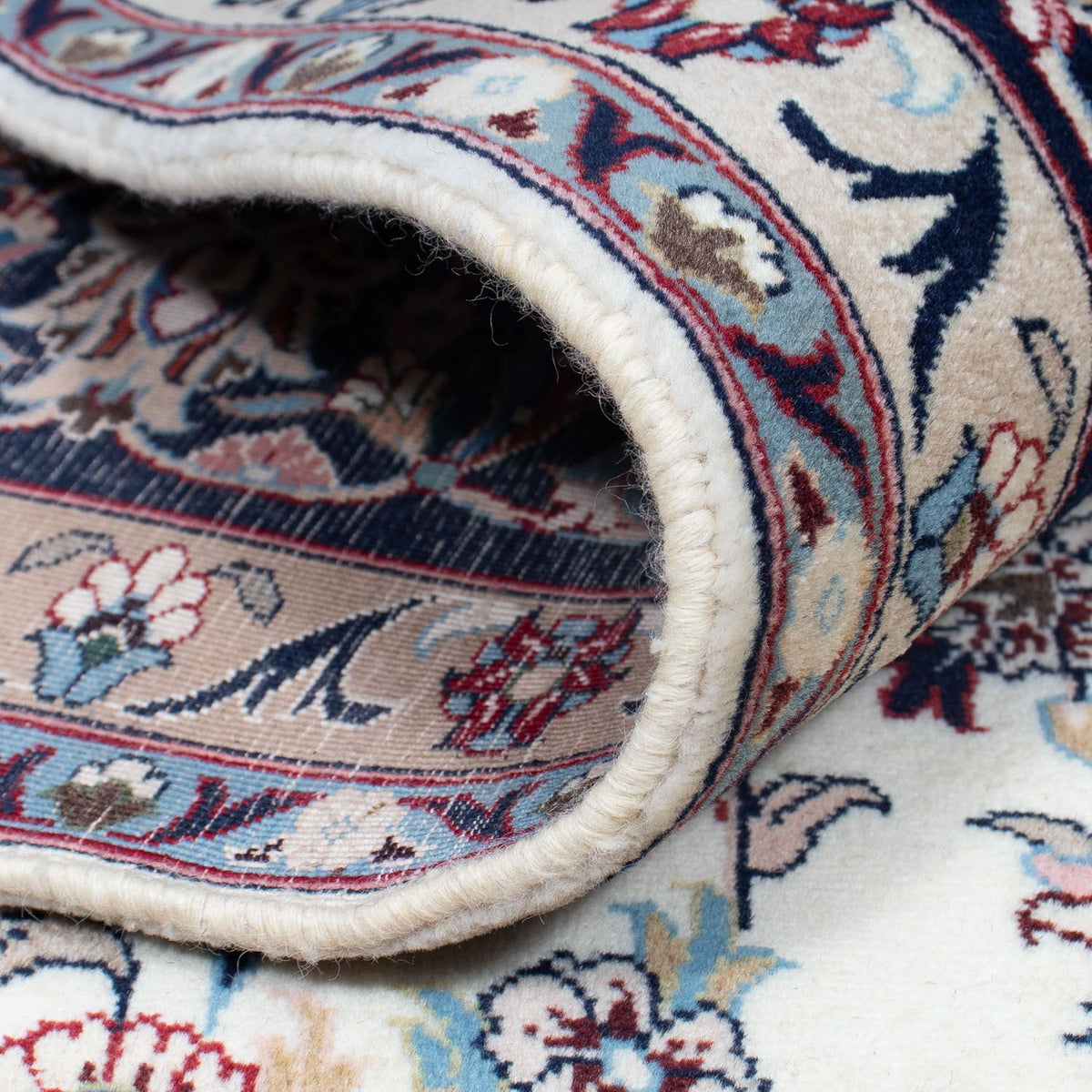 Persisk matta - Classic - 288 x 200 cm - beige