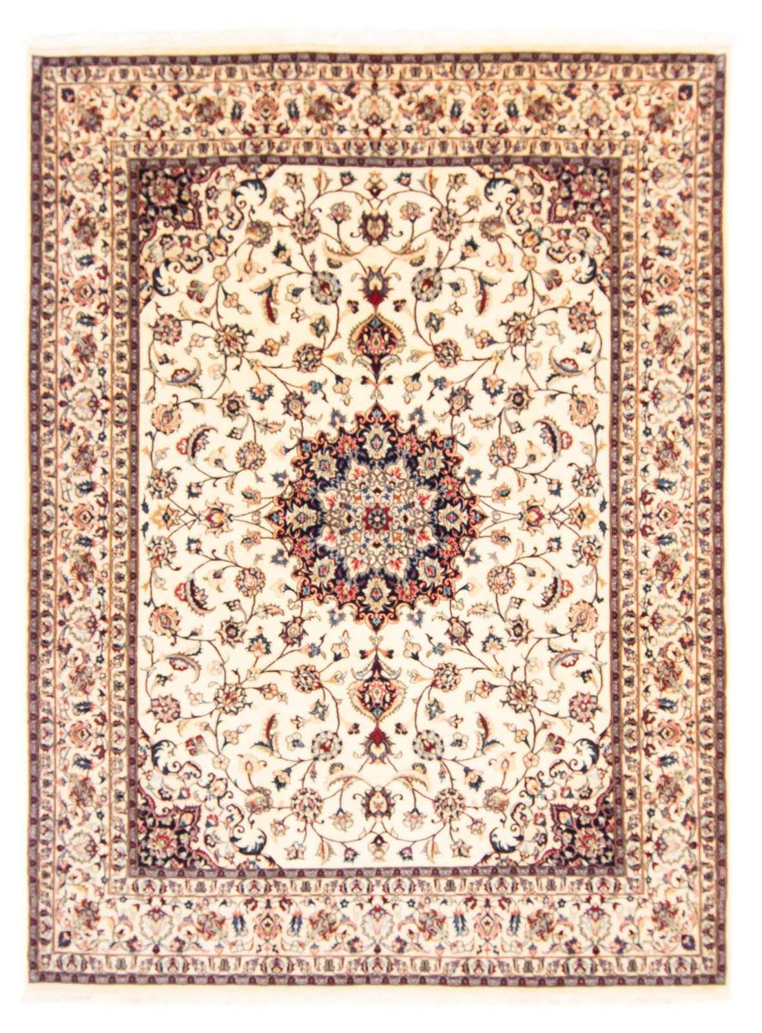 Persisk matta - Classic - 300 x 224 cm - beige