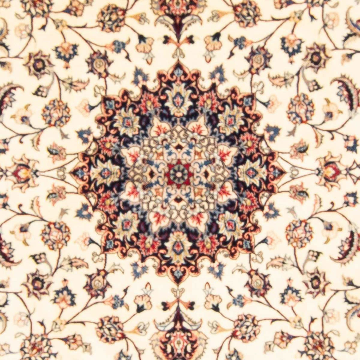 Persisk matta - Classic - 300 x 224 cm - beige