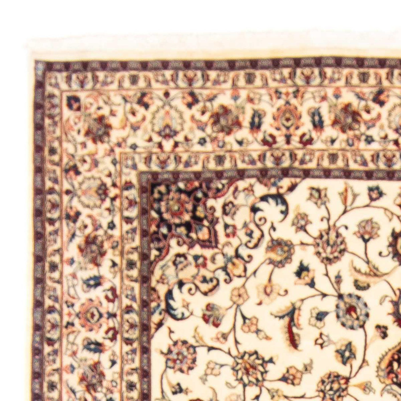 Mashhad Mattan 300x224cm - Persisk matta