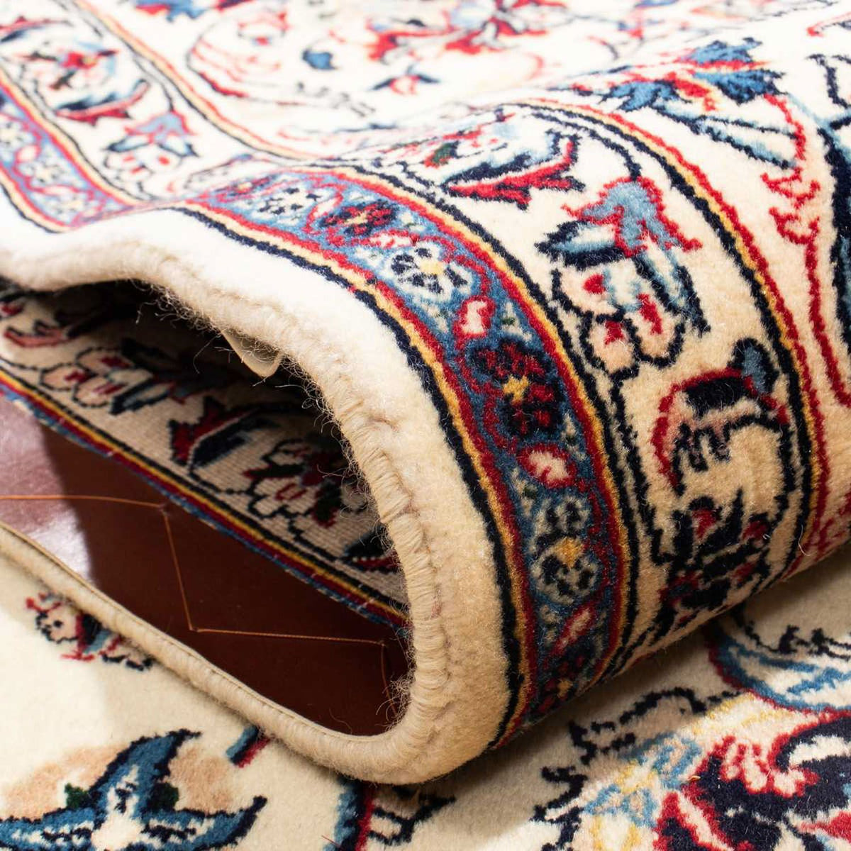 Persisk matta - Classic - 300 x 224 cm - beige