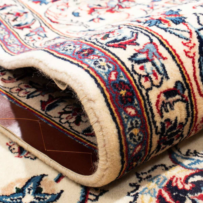 Persisk matta - Classic - 300 x 224 cm - beige