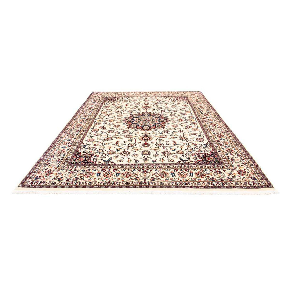 Persisk matta - Classic - 300 x 224 cm - beige