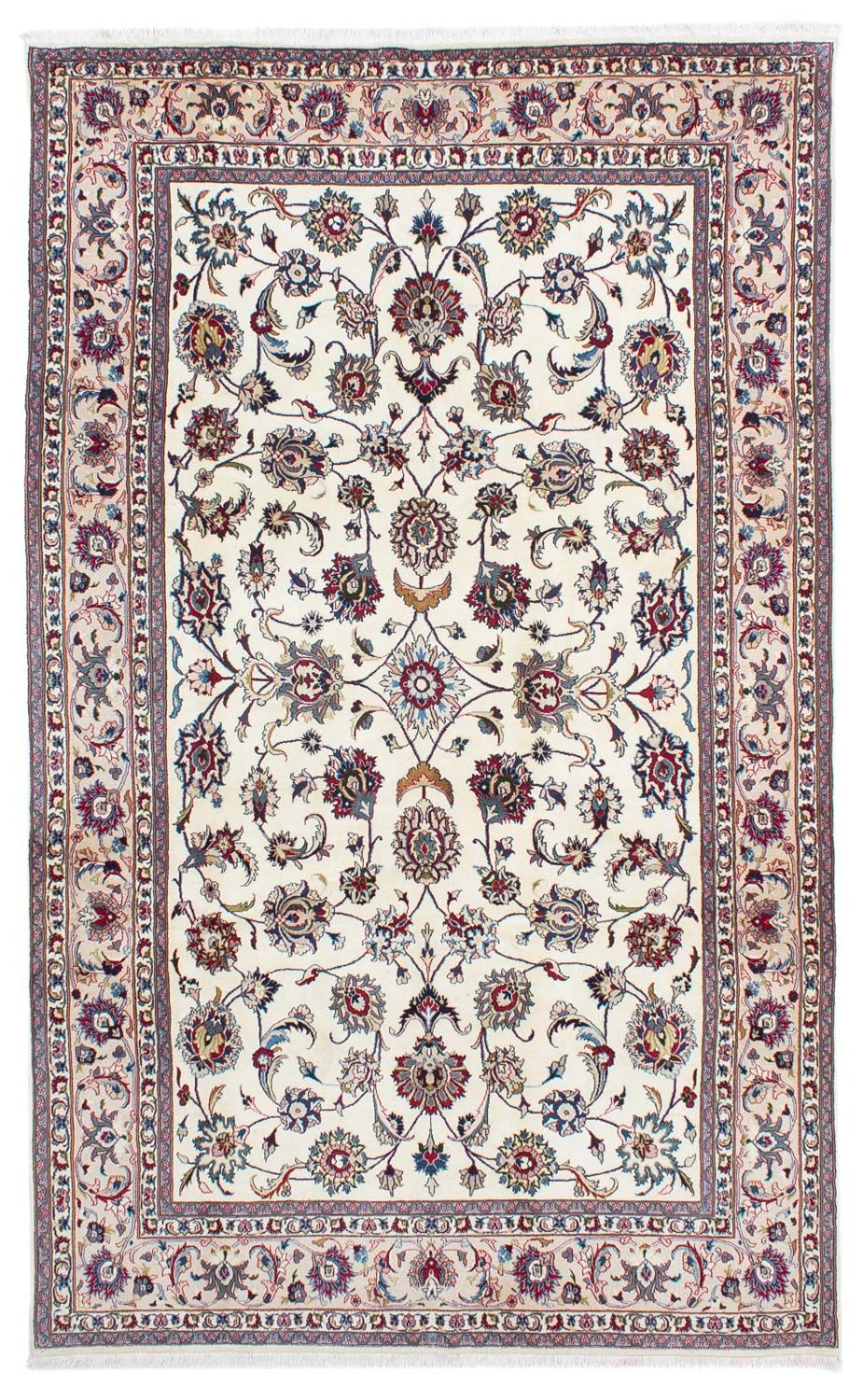 Persisk matta - Classic - 314 x 190 cm - beige