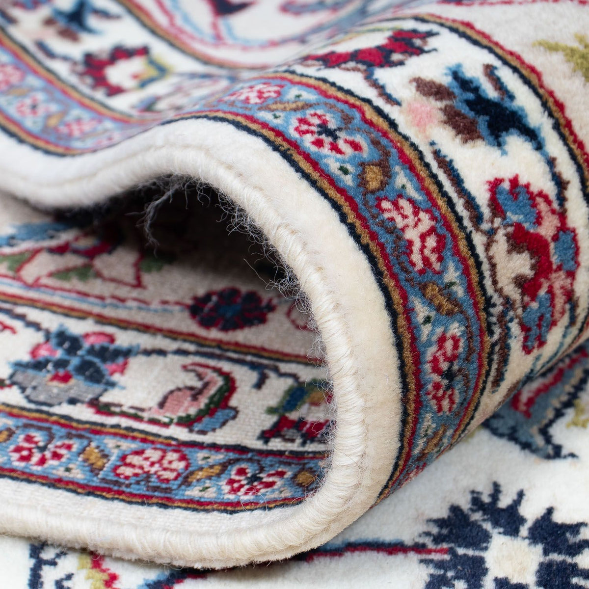 Persisk matta - Classic - 314 x 190 cm - beige