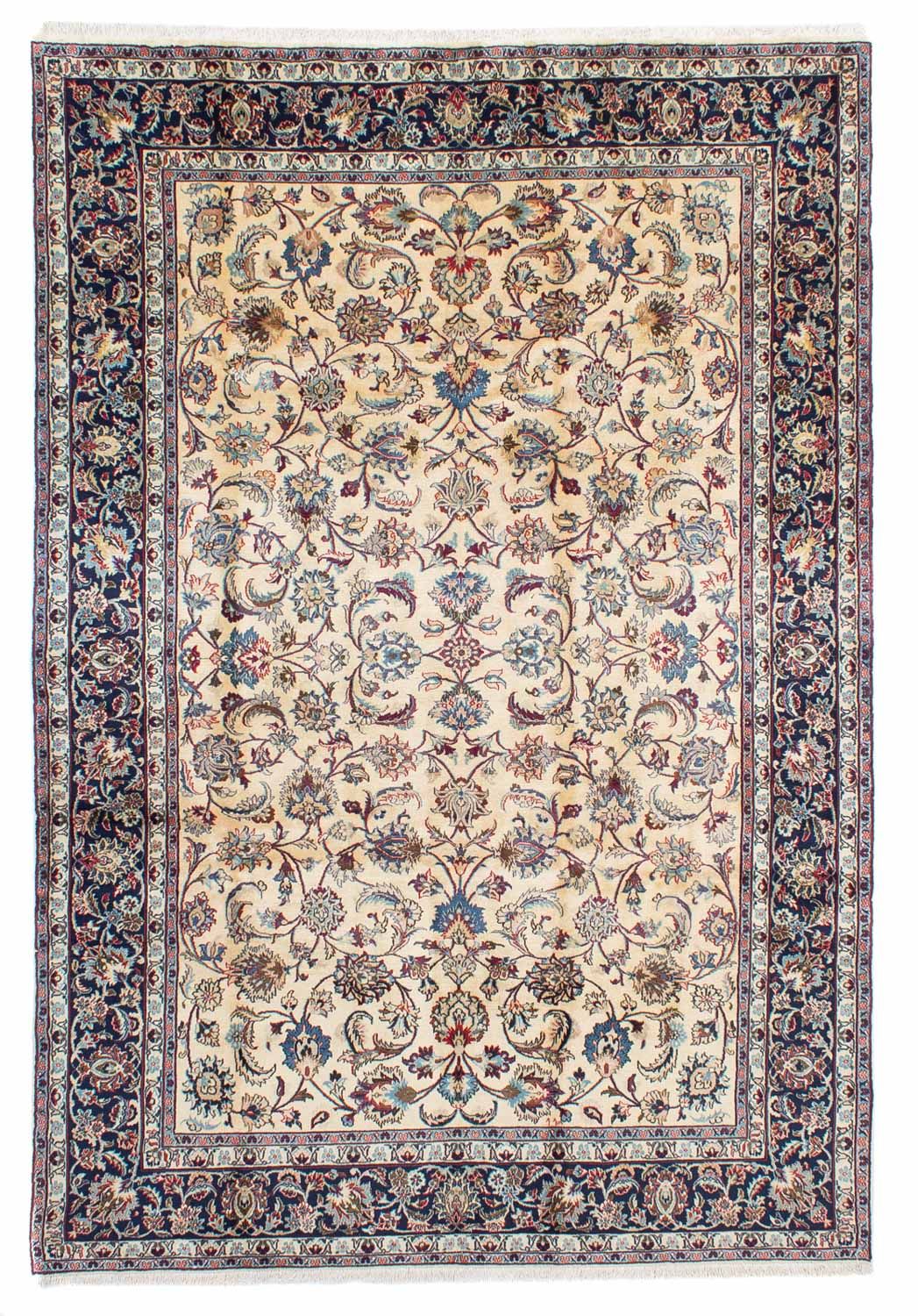 Persisk matta - Classic - 290 x 194 cm - beige