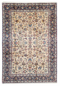 Persisk matta - Classic - 290 x 194 cm - beige