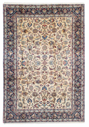 Persisk matta - Classic - 290 x 194 cm - beige
