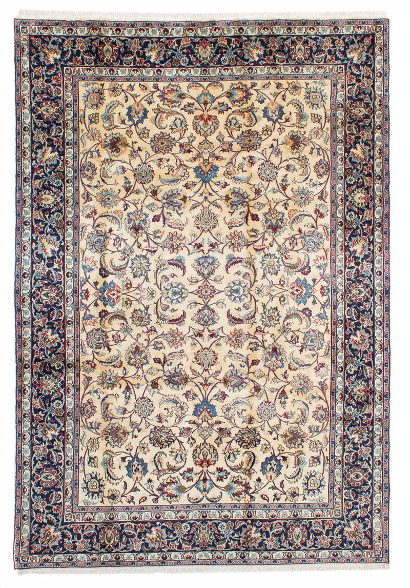 Persisk matta - Classic - 290 x 194 cm - beige
