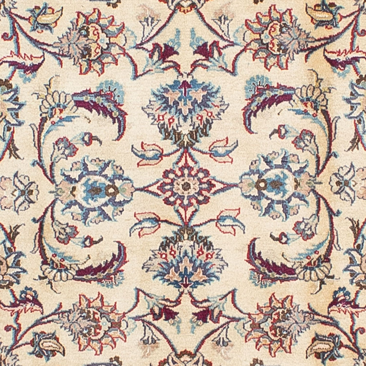 Persisk matta - Classic - 290 x 194 cm - beige