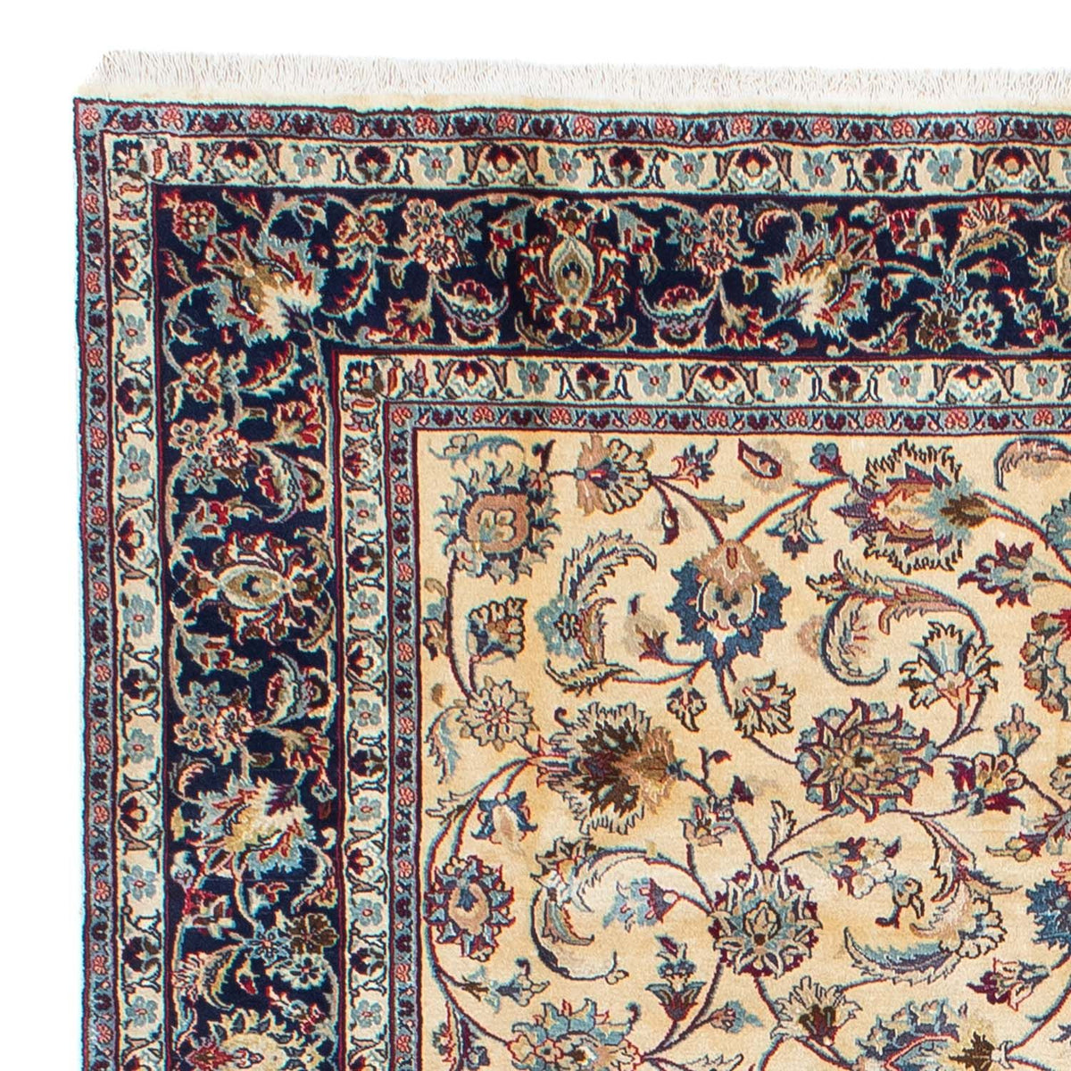 Persisk matta - Classic - 290 x 194 cm - beige