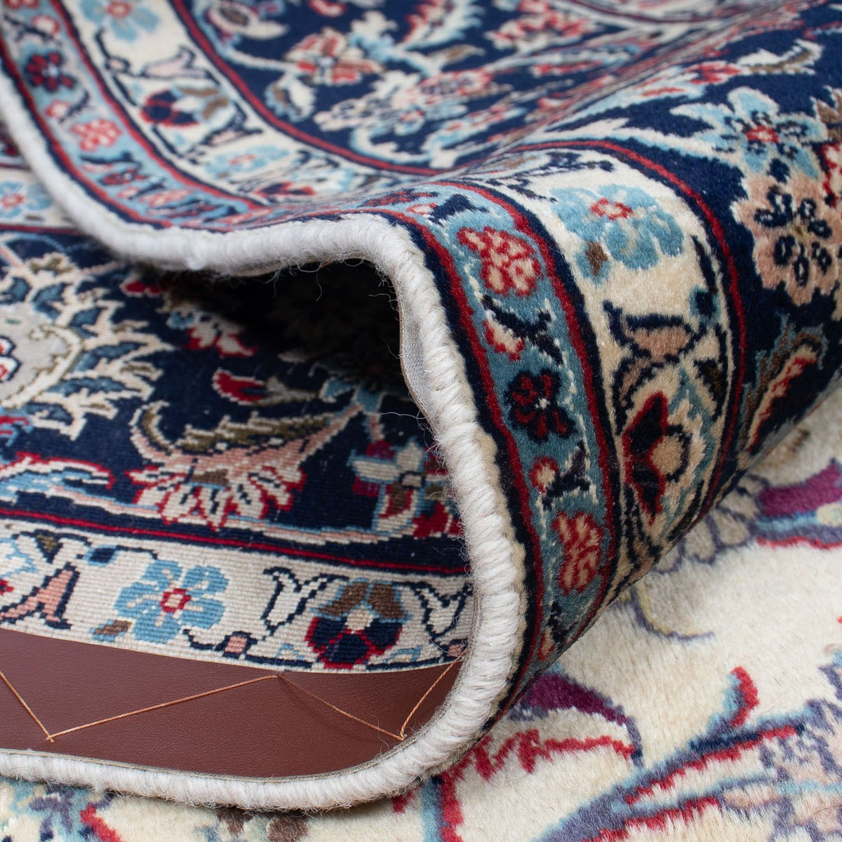 Persisk matta - Classic - 290 x 194 cm - beige