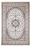 Persisk matta - Nain - Premium - 262 x 177 cm - beige