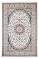 Persisk matta - Nain - Premium - 262 x 177 cm - beige