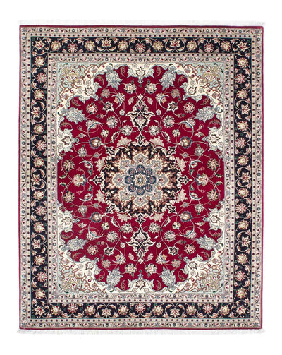 Tabriz - 50 Raj Mattan 153x197cm - Persisk matta