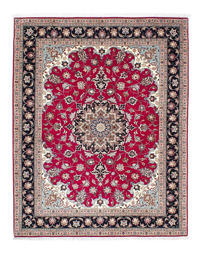 Tabriz - 50 Raj Mattan 155x200cm - Persisk matta