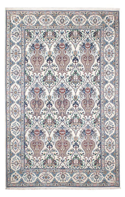Persisk matta - Nain - Royal - 236 x 153 cm - beige