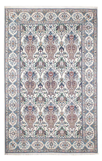 Persisk matta - Nain - Royal - 236 x 153 cm - beige