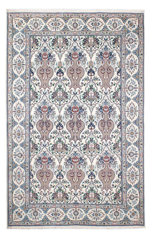 Persisk matta - Nain - Royal - 236 x 153 cm - beige