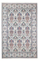 Nain - 9 la Mattan 236x153cm - Persisk matta