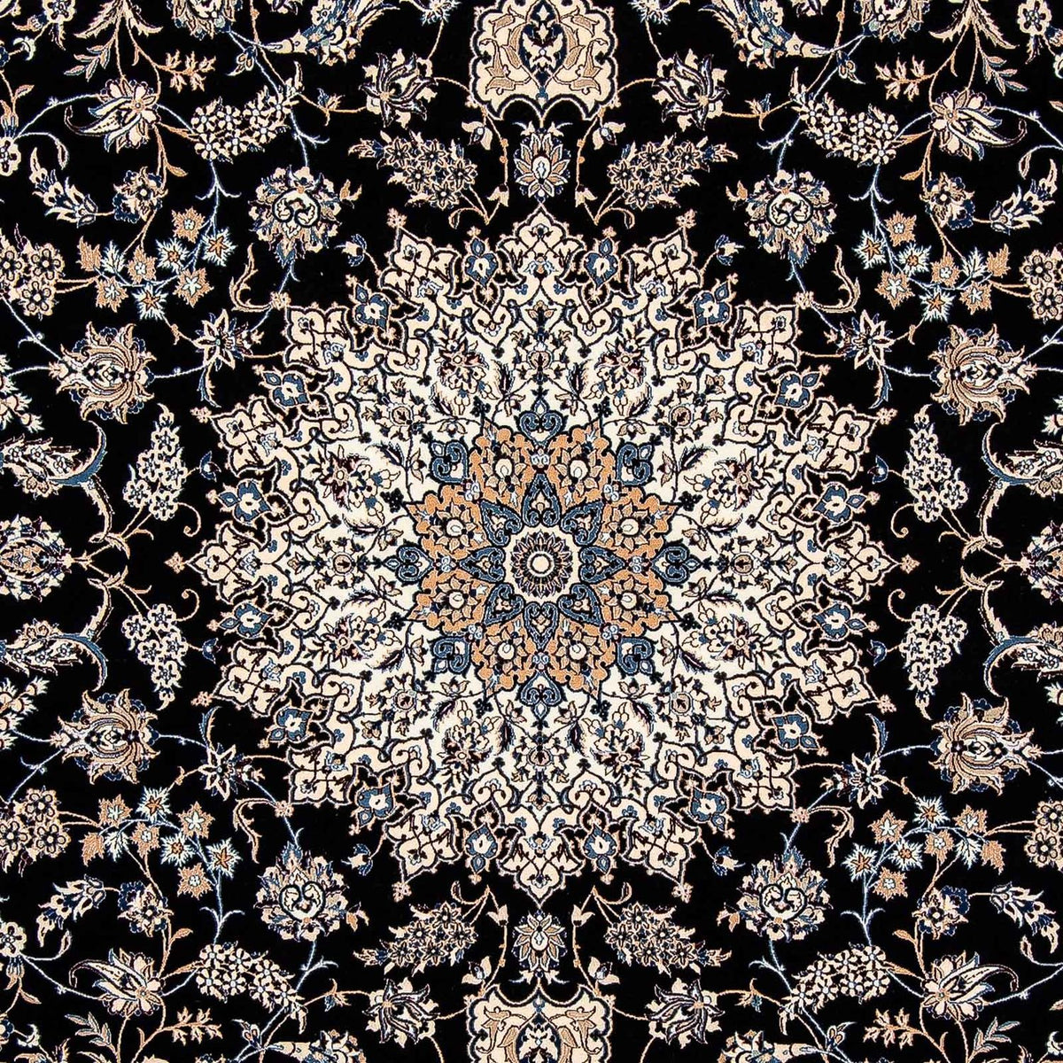 Persisk matta - Nain - Premium - 322 x 217 cm - beige