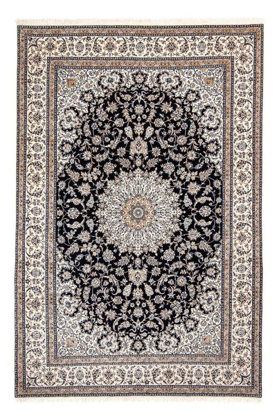 Nain - 6La Mattan 219x314cm - Persisk matta
