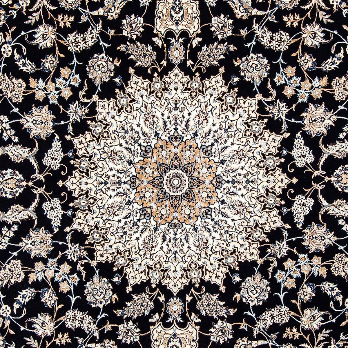 Persisk matta - Nain - Premium - 314 x 219 cm - beige