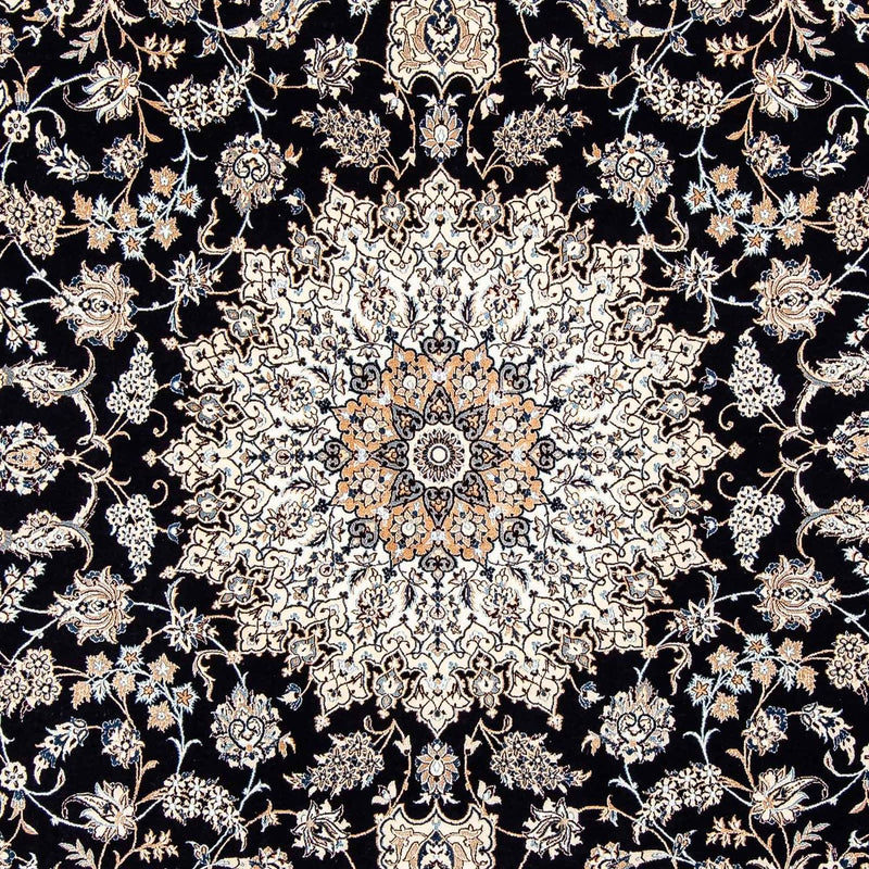 Persisk matta - Nain - Premium - 314 x 219 cm - beige