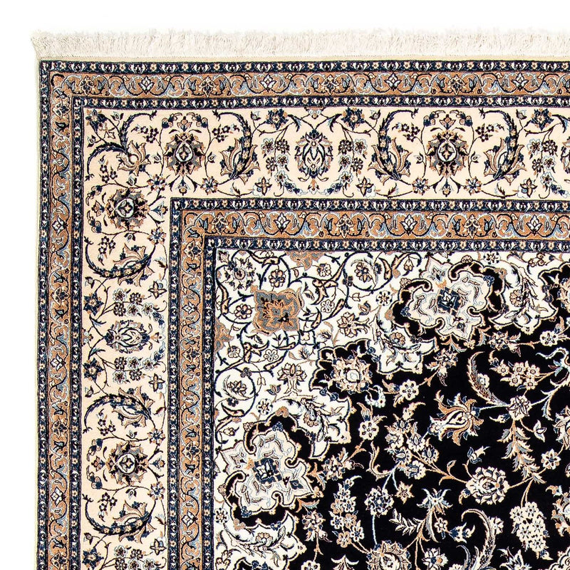 Persisk matta - Nain - Premium - 314 x 219 cm - beige