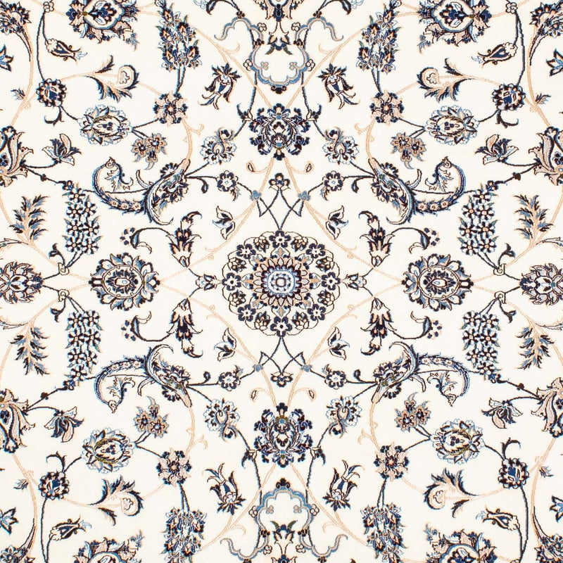 Persisk matta - Nain - Premium - 255 x 172 cm - beige