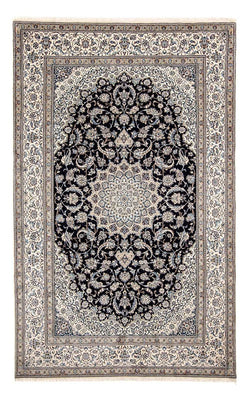 Persisk matta - Nain - Premium - 316 x 200 cm - beige