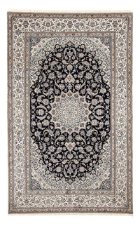 Persisk matta - Nain - Premium - 316 x 200 cm - beige